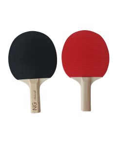 Coppia Racchette Ping Pong (alto controllo)