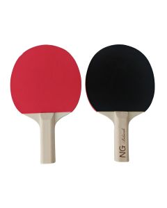 Coppia Racchette Ping Pong – Effetto Facilitato