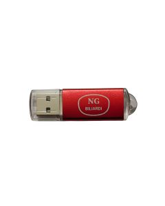 Corso Calcio Balilla USB