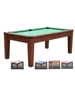 Tavolo DAYTONA 5 in 1 