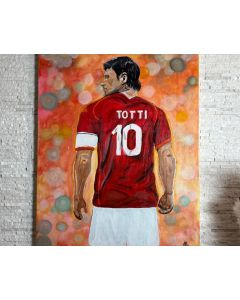 Il Numero 10 – Spirito del Capitano