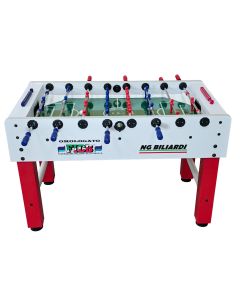 Calcio Balilla GLADIATOR (omologato FICB)