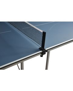 Ping Pong DROP Pieghevole 168 cm (blu) (seconda mano)
