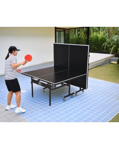 Ping Pong Melbourne da Esterno Alluminio
