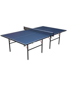 PING PONG regolamentare MASTER INTERNO (blu)