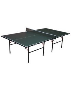 PING PONG regolamentare MASTER INTERNO (verde)