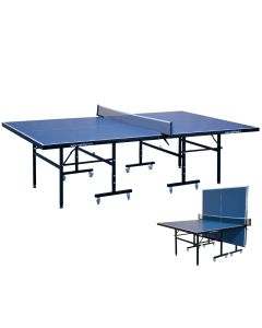 PING PONG Professionale WIMBLEDON INTERNO (blu)