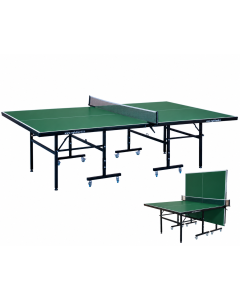 PING PONG WINBLEDON INTERNO colore verde