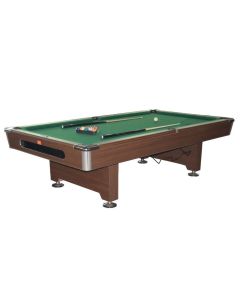 Biliardo POSEIDONE (254 cm) (LEGNO)