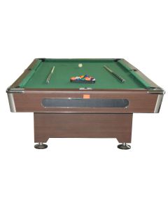 Biliardo POSEIDONE (254 cm) (LEGNO)