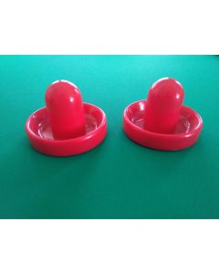 Set 2 Manopole Air-Hockey
