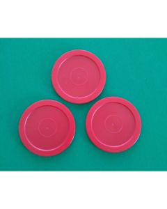 Set 3 Dischetti Air-Hockey
