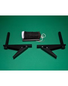 Set rete e reggirete da ping pong CLASSIC