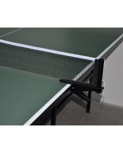 Set rete e reggirete a pinza ENTRY per ping pong regolamentare