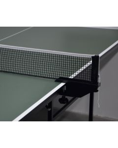 Set rete e reggirete da ping pong TRAINING