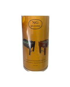 Spray Lubrificante per Aste Calcetto