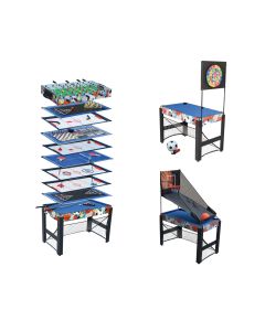 Tavolo Multigioco ANTARES 16 in 1