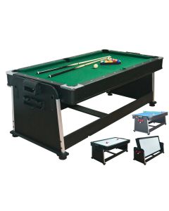 Tavolo ULISSE 4 in 1 (seconda mano)