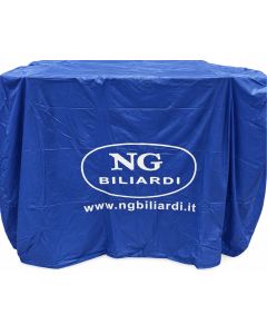 Telo protezione Calcio Balilla Impermeabile