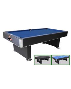 Biliardo ZEUS MULTI (panno blu)