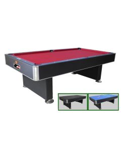 Zeus Multi panno rosso