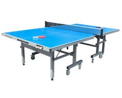 Ping Pong ARCILLA da competizione per Esterno in Alluminio