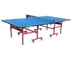 Ping Pong da Esterno Garros OUTDOOR piano in Alluminio Professionale