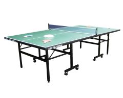 PING PONG Professionale WIMBLEDON INTERNO (verde)