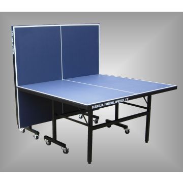 PING PONG Professionale WIMBLEDON INTERNO (blu)