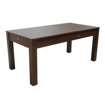 Biliardo Trasformabile in Tavolo e Ping Pong ADVANCE MULTI (184 cm)