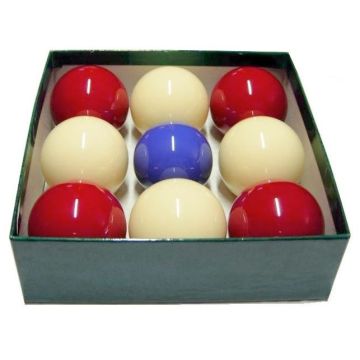 Set Biglie Boccette
