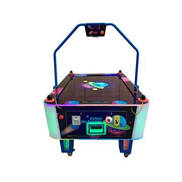 Air Hockey GALAXY (con gettoniera)