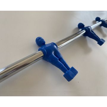 Asta uscente 2 giocatore blu (difesa)