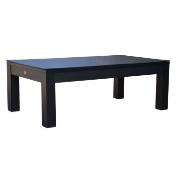 Biliardo AVALON NERO (254 cm)