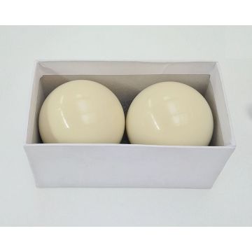 Set Biglie per Italiana