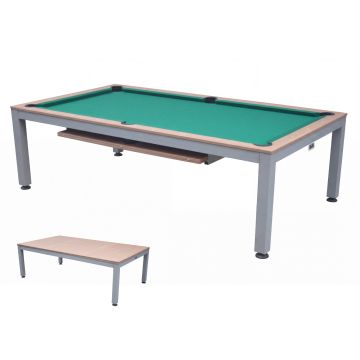 Biliardo AERO (242 cm)