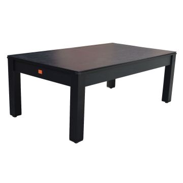 Biliardo ARTEMIDE NERO (special edition)