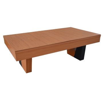 Biliardo GERONIMO MULTI (245 cm)