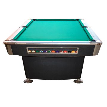 Biliardo ATLAS (254 cm)