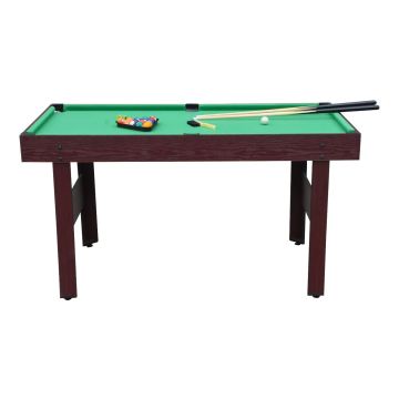 Biliardo ARIETE (165 cm)