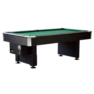 Biliardo MERCURIO (gettoniera)