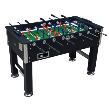 Calcio Balilla Andromeda con aste passanti