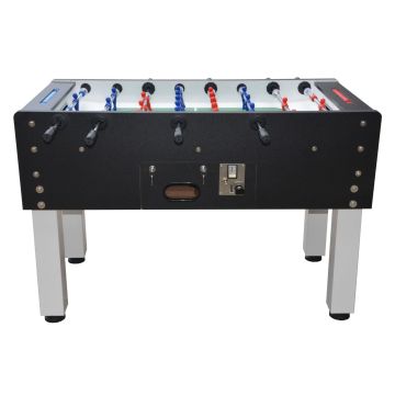 Calcio Balilla ARES (gettoniera) - aste telescopiche