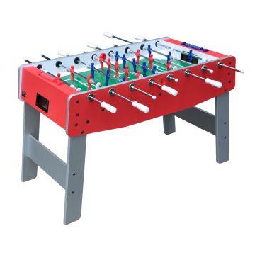 Calcio Balilla AZTECA aste passanti