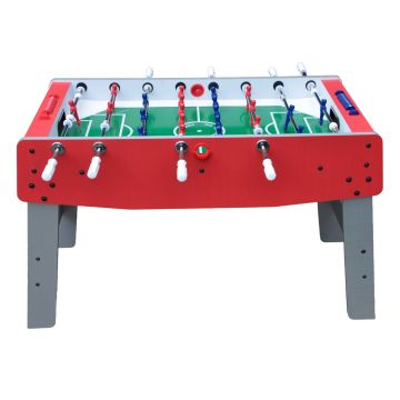 Calcio Balilla AZTECA  - aste telescopiche