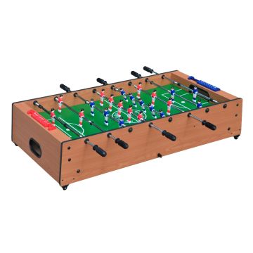 Calcio Balilla Derby - aste telescopiche
