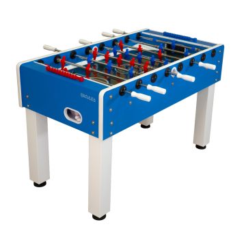 Calcio Balilla ERCULES PER ESTERNO (aste telescopiche)