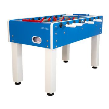 Calcio Balilla ERCULES PER ESTERNO (aste telescopiche)