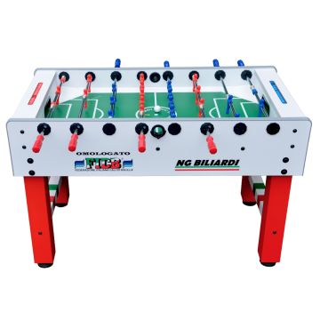 Calcio Balilla GLADIATOR (omologato FICB)