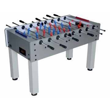 Calcio Balilla MONUMENTAL - vetro temperato